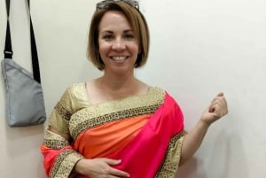 Heritage & Harmony: A Complete Delhi in a Day Experience