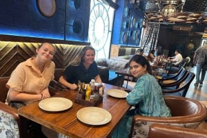 Heritage & Harmony: A Complete Delhi in a Day Experience