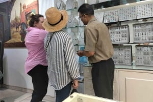 Heritage & Harmony: A Complete Delhi in a Day Experience