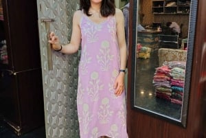 Heritage & Harmony: A Complete Delhi in a Day Experience