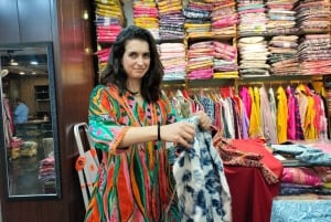 Heritage & Harmony: A Complete Delhi in a Day Experience