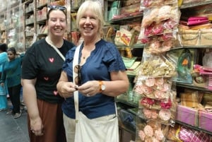 Heritage & Harmony: A Complete Delhi in a Day Experience