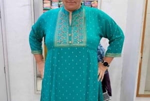 Heritage & Harmony: A Complete Delhi in a Day Experience