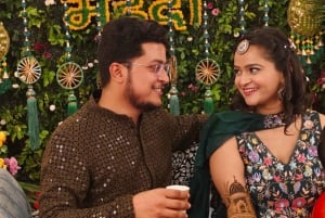 Heritage & Harmony: A Complete Delhi in a Day Experience