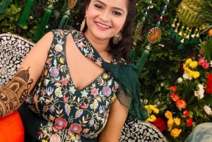 Heritage & Harmony: A Complete Delhi in a Day Experience