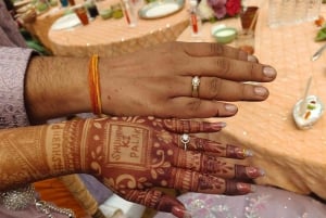 Heritage & Harmony: A Complete Delhi in a Day Experience