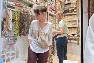 Heritage & Harmony: A Complete Delhi in a Day Experience