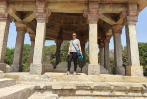 Heritage & Harmony: A Complete Delhi in a Day Experience