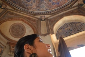 Dziedzictwo i harmonia: Delhi w jeden dzień