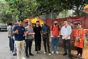 Dziedzictwo i harmonia: Delhi w jeden dzień