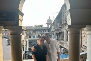 Dziedzictwo i harmonia: Delhi w jeden dzień