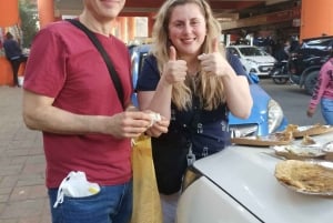 Dziedzictwo i harmonia: Delhi w jeden dzień