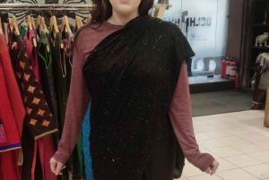 Dziedzictwo i harmonia: Delhi w jeden dzień