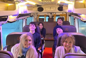 Dziedzictwo i harmonia: Delhi w jeden dzień