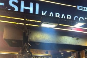 Dziedzictwo i harmonia: Delhi w jeden dzień