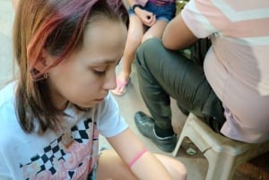 Dziedzictwo i harmonia: Delhi w jeden dzień