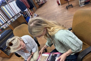 Dziedzictwo i harmonia: Delhi w jeden dzień