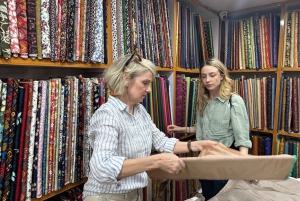 Dziedzictwo i harmonia: Delhi w jeden dzień