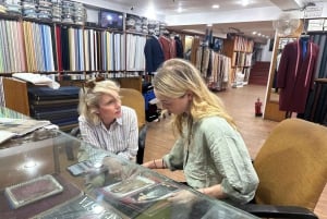 Dziedzictwo i harmonia: Delhi w jeden dzień