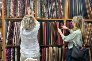 Dziedzictwo i harmonia: Delhi w jeden dzień