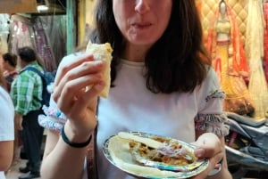 Dziedzictwo i harmonia: Delhi w jeden dzień