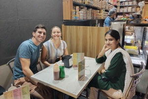 Dziedzictwo i harmonia: Delhi w jeden dzień