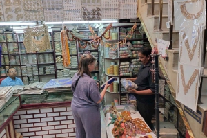 Dziedzictwo i harmonia: Delhi w jeden dzień