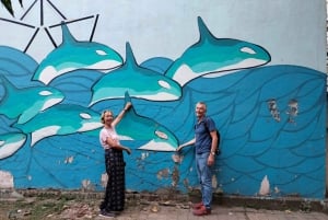 Dziedzictwo i harmonia: Delhi w jeden dzień