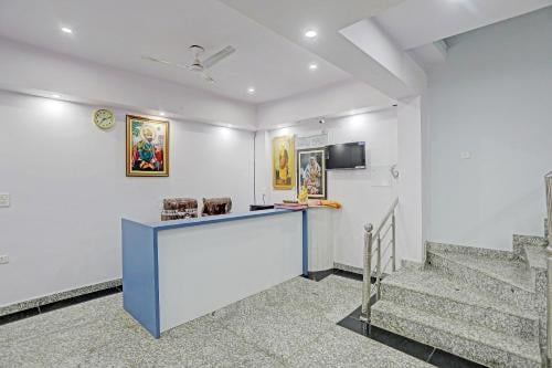 Hotel S B INN Paharganj