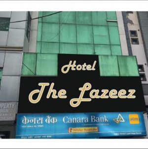 HOTEL THE LAZEEZ