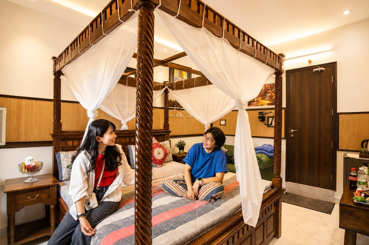House Of Comfort Delhi