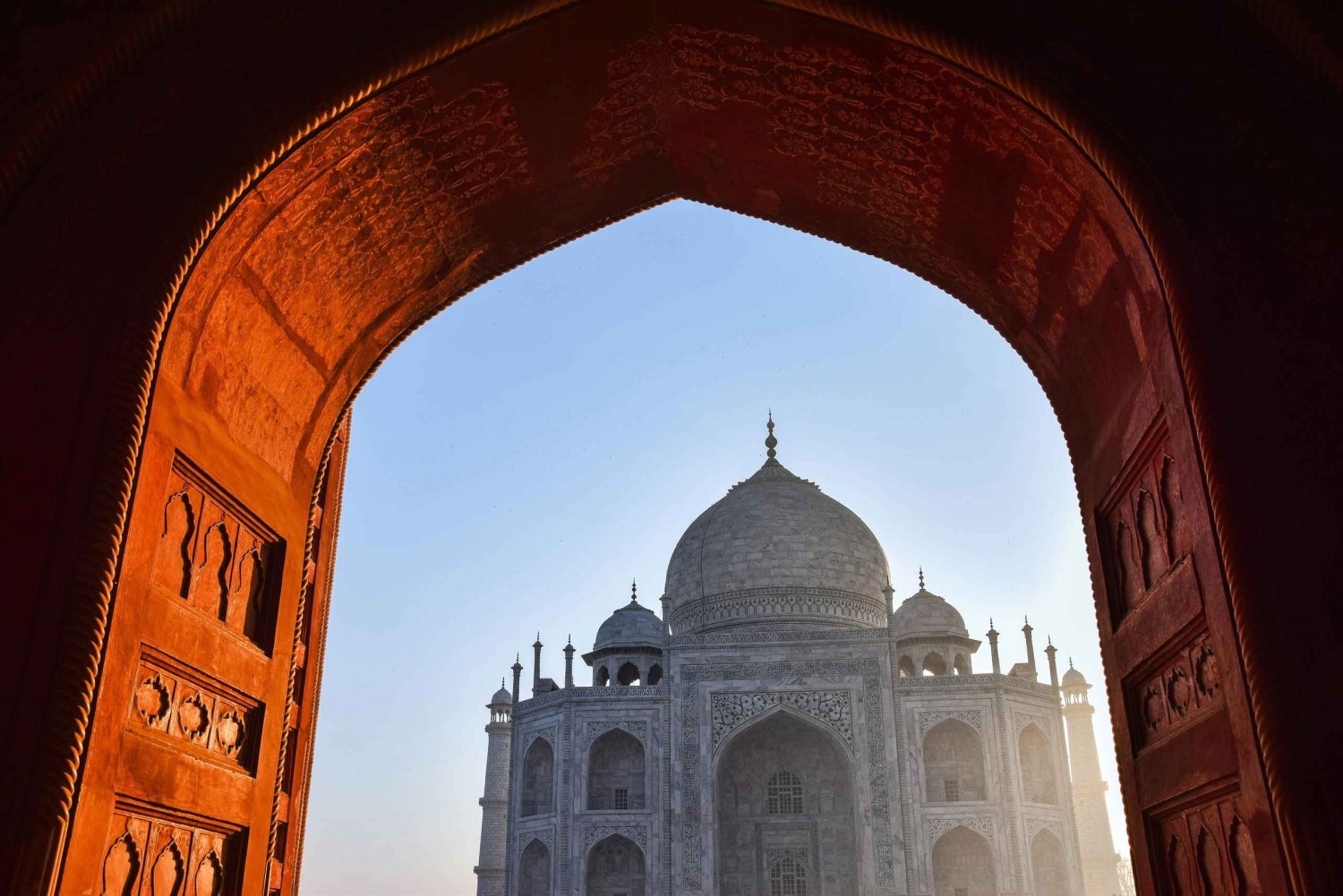 Indie: 15-dniowa wycieczka do Delhi, Jaisalmer, Jodhpur i Udaipur