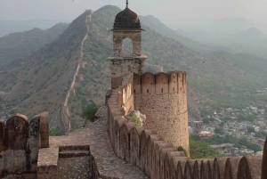 Jaipur: Tour spirituale guidato privato a Jaipur