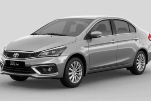 Hyr en lyxig SUV för rutten Delhi–Agra–Jaipur