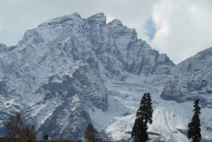 Magico tour del Kashmir