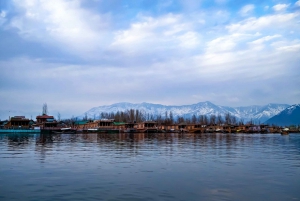 Magische Kashmir-tour