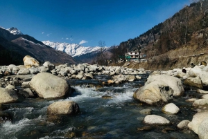 Most Affordable 5 Nights Kullu Manali Package