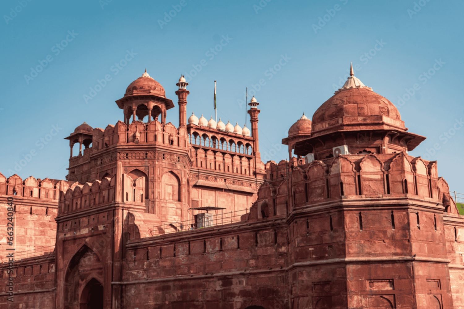 Mumbai to Golden Triangle & Tiger Safari – 7-Day India Tour