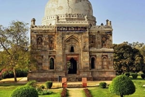 Da Jaipur: escursione privata di un giorno al Taj Mahal e ad Agra con trasferimento