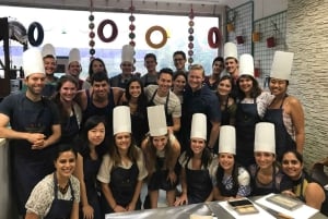 New Delhi- Authentic Hands on Indian cooking class & meal