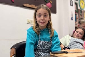 New Delhi- Authentic Hands on Indian cooking class & meal