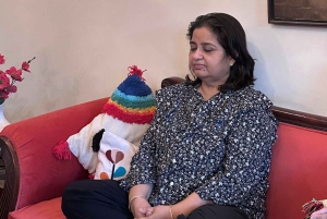 New Delhi: Effortless Meditation Workshop for Everyday Calm