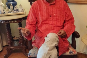 New Delhi: Effortless Meditation Workshop for Everyday Calm