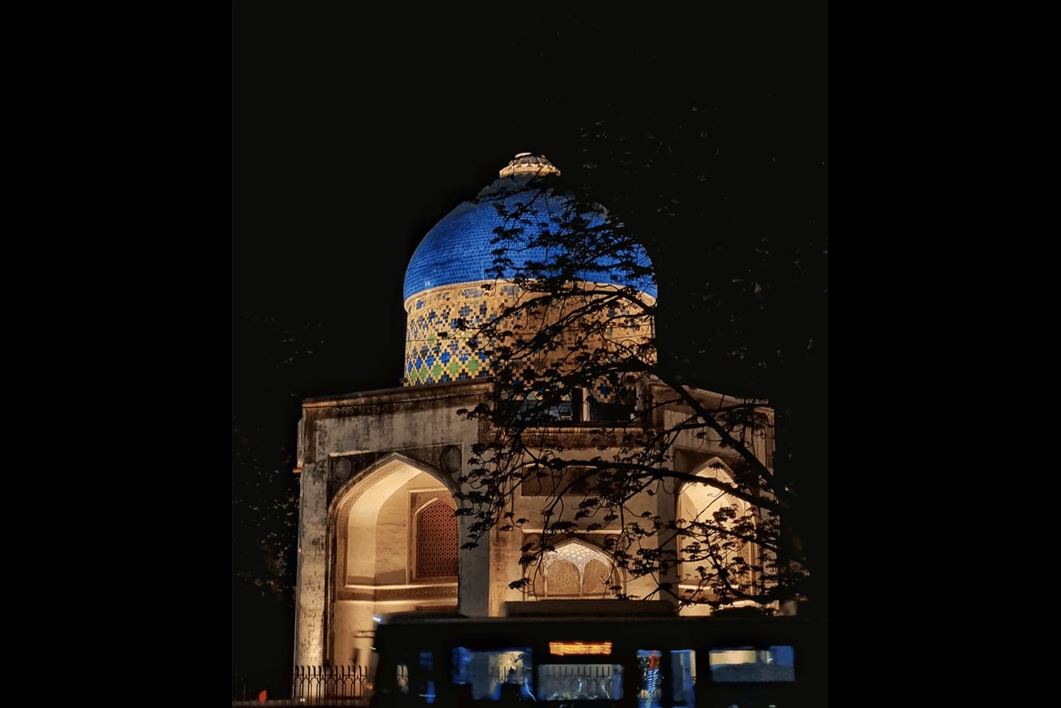 New Delhi: Nachtfotografie & erfgoedtour door Delhi met gids