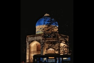 New Delhi: Nachtfotografie & erfgoedtour door Delhi met gids