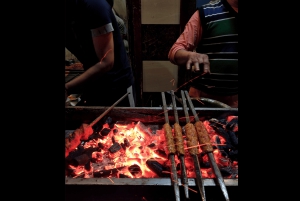 New Delhi: Nachtfotografie & erfgoedtour door Delhi met gids