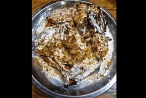 New Delhi: Nachtfotografie & erfgoedtour door Delhi met gids