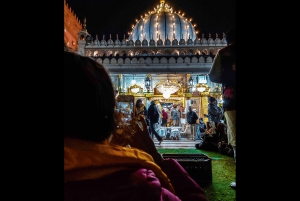 New Delhi: Nachtfotografie & erfgoedtour door Delhi met gids