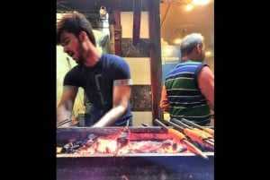 New Delhi: Nachtfotografie & erfgoedtour door Delhi met gids