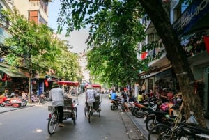 New Delhi : visite guidée d'une demi-journée avec prise en charge à l'hôtel